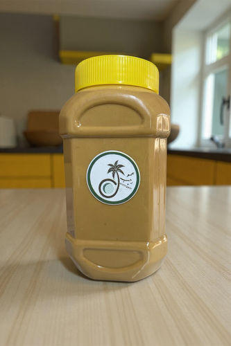 ارده ی دو آتیشه ی دزفولی یک کیلو. Ardeye 2 atisheye dezfoli